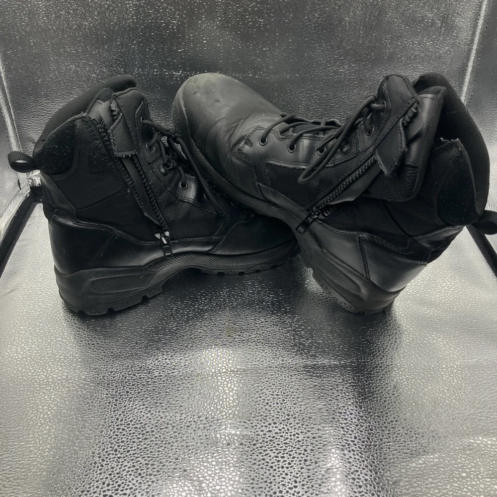 5.11 TACTICAL Shoes Boots Mens 14 511 Atac 2.0 6